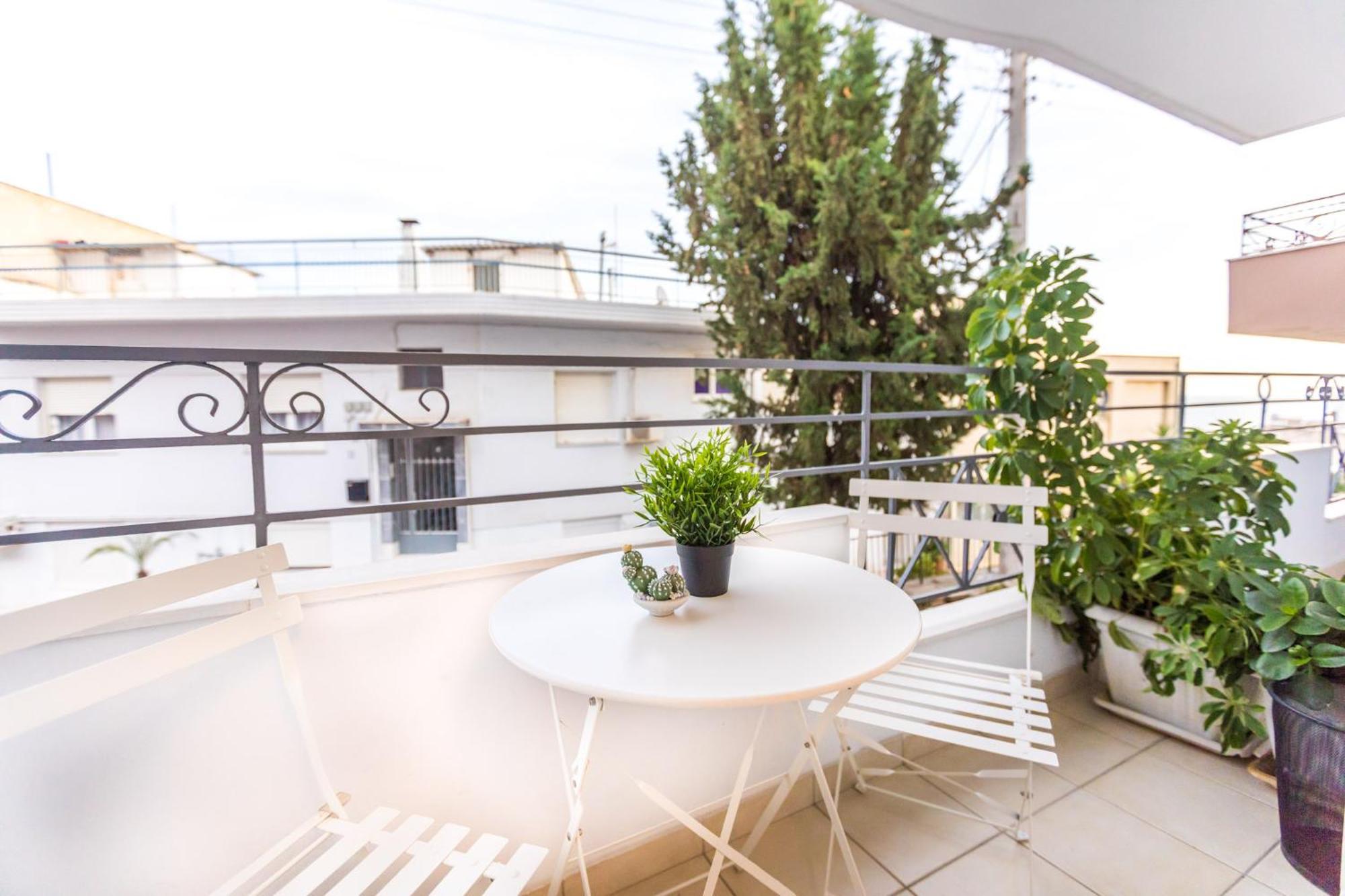 Piraeus Lux Secret Apartman Szoba fotó