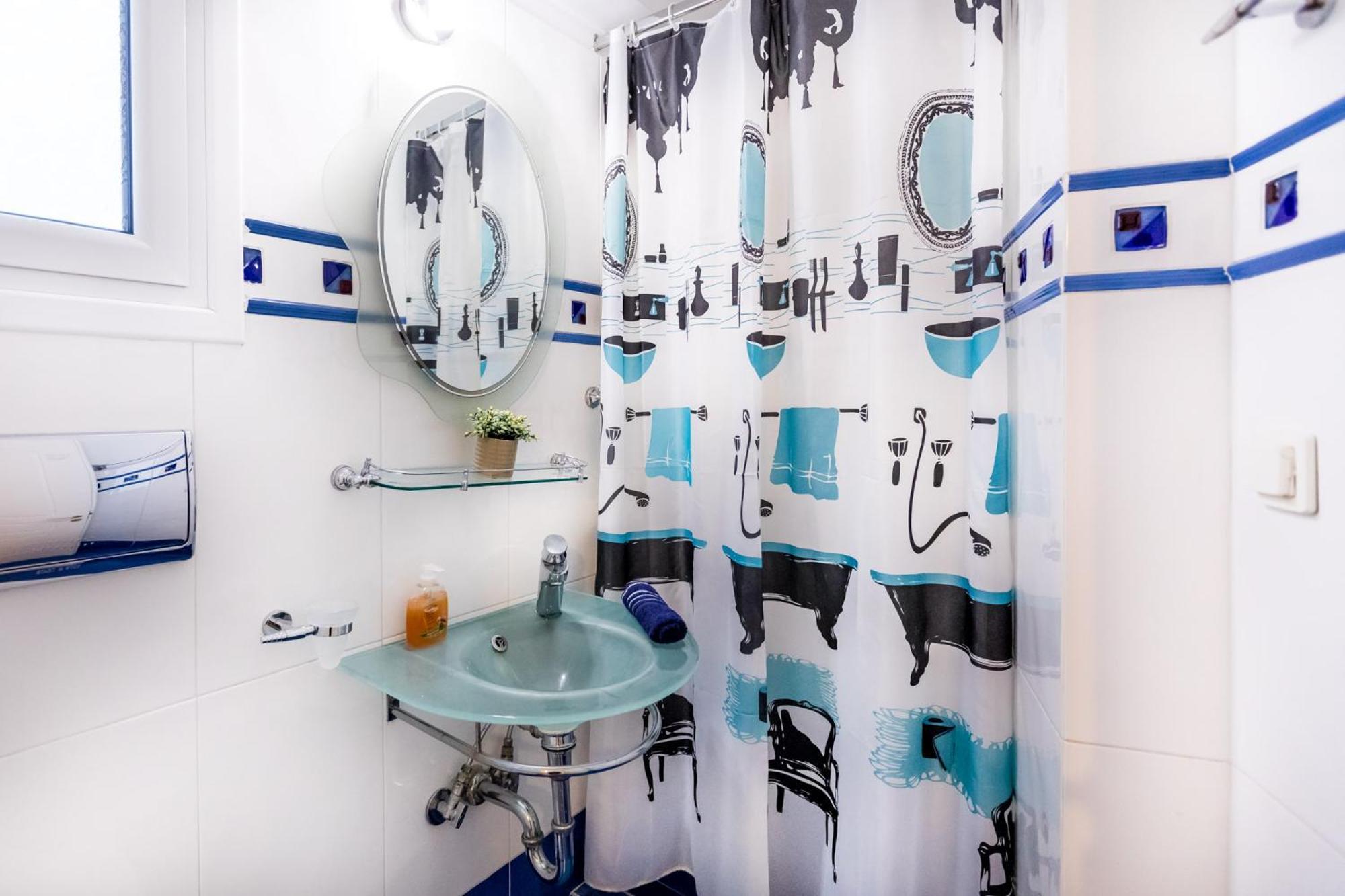 Piraeus Lux Secret Apartman Szoba fotó