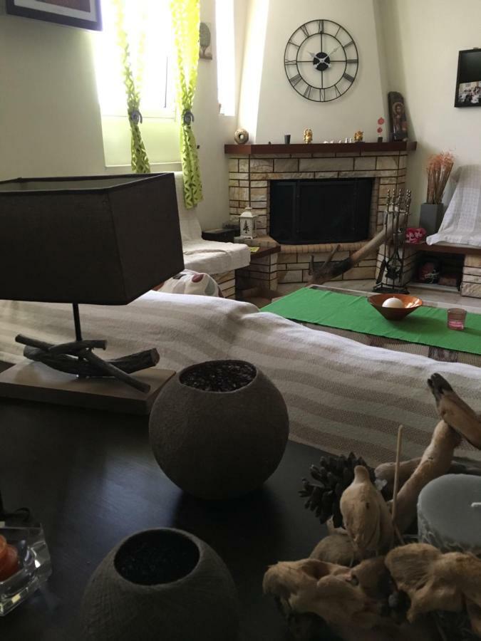 Piraeus Lux Secret Apartman Kültér fotó