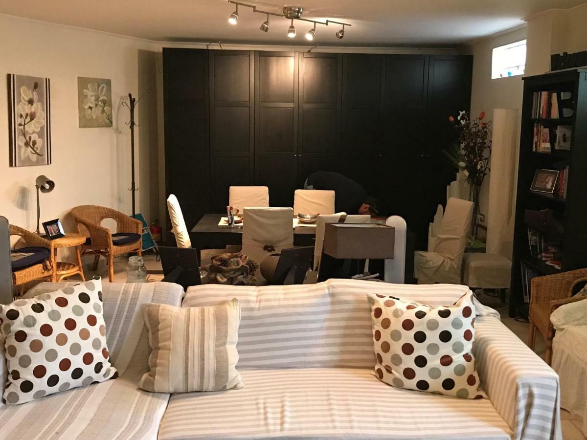 Piraeus Lux Secret Apartman Kültér fotó