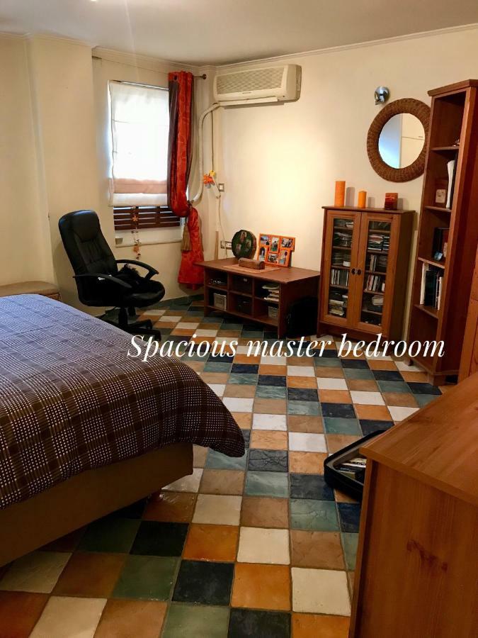 Piraeus Lux Secret Apartman Kültér fotó