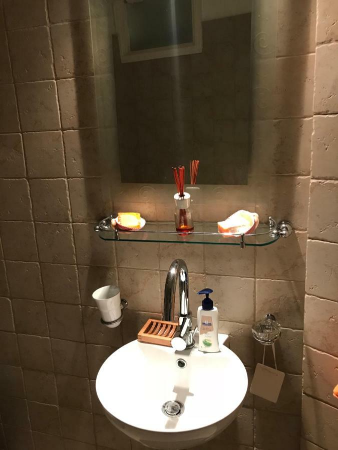 Piraeus Lux Secret Apartman Kültér fotó