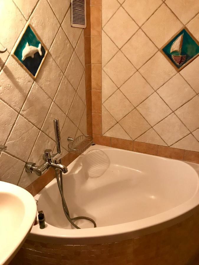 Piraeus Lux Secret Apartman Kültér fotó